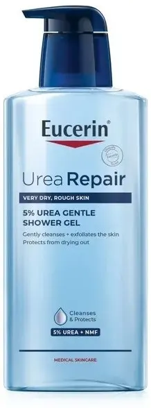 13212-eucerin urea repair sprchovy gel 400ml 13212-eucerin urea repair sprchovy gel 400ml
